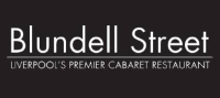 Rectangle Blundell Street Logo
